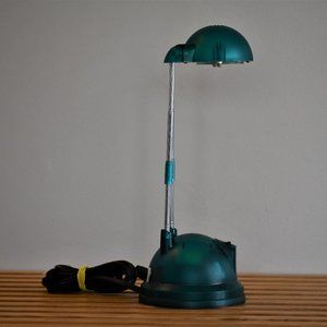 IKEA Espressivo Halogen Desk Lamp